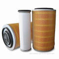 Air Filters for Car, Available in Various Models, OEM and ODM Orders are Welcome
